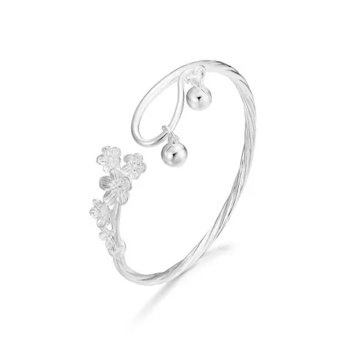 Shang Qianyi Сплав Браслеты Женские