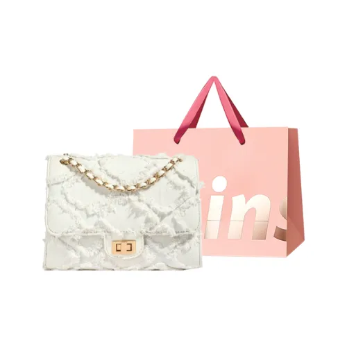 WHEELY BABY+ ПУ (полиуретан) Сумка Сумка через плечо Сумка через плечо Женская Многоцветная