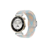 Синий Бриллиантово-розовый