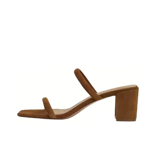 12 STOREEZ Слипоны Женские Карамель