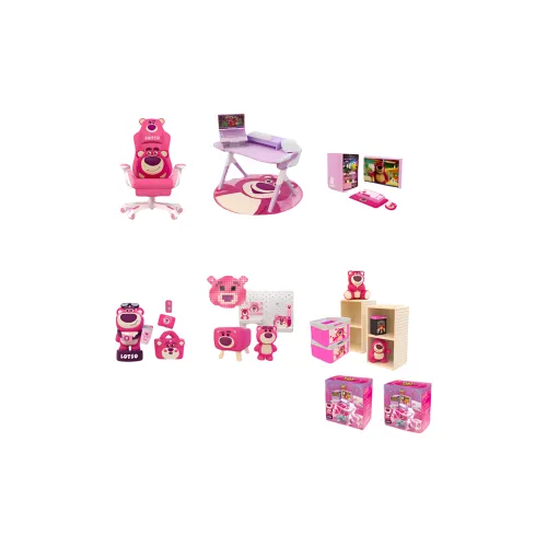 LIOH TOY Сюрприз Коробки