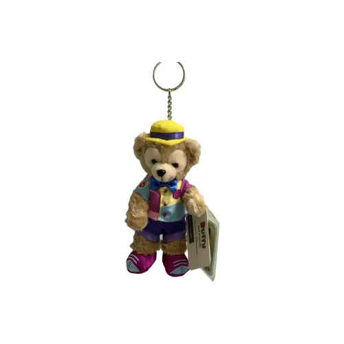 Disney Duffy Bear Подвеска Аксессуары для кукол