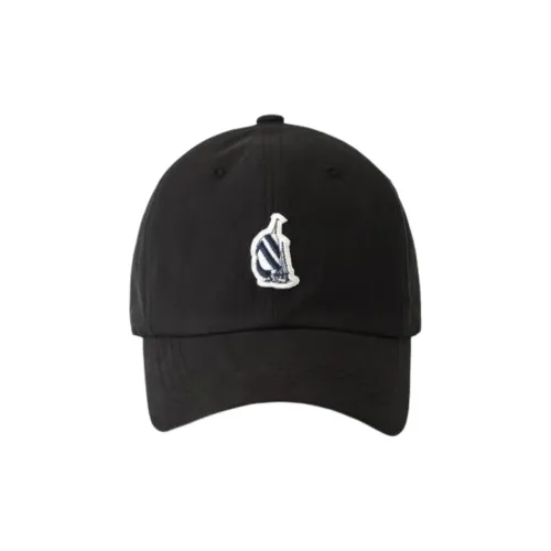 NAUTICA Хлопковые кепки Мужские Черные