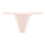 1 Pack (Самый чистый Розовый Горошек/Розовый)