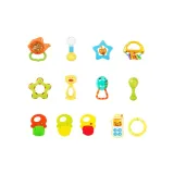 Молоко Бутылка Шейк Колокольчик Набор из 13 предметов