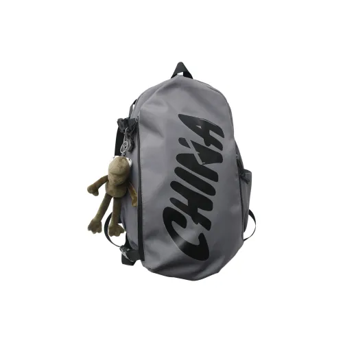 Barang Bear Нейлон Рюкзак Стандартный Унисекс Многоцветный