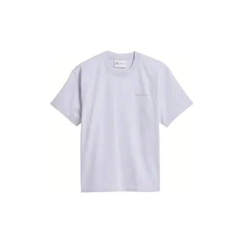 Adidas Originals T-Shirt Унисекс Light Gray