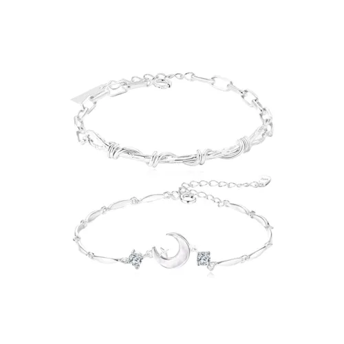 D.K.X Браслеты Унисекс