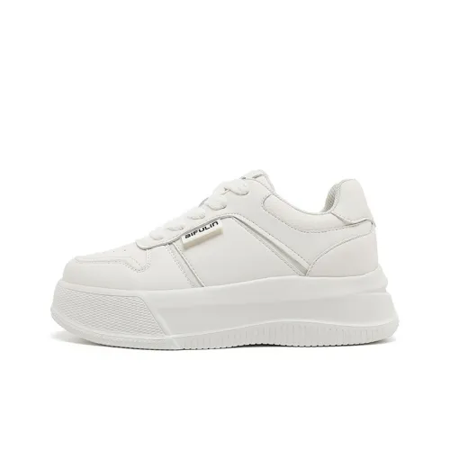 AIFUlIn Evelyn Low Топ Скейтборд Кроссовки Женские