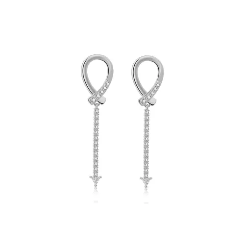 NAME.S Серьги Женские