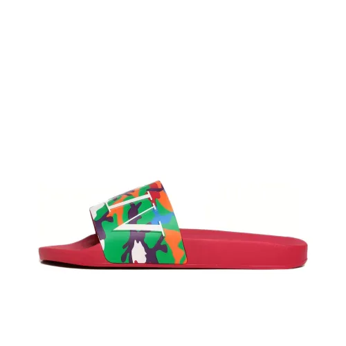 Valentino VLTN Слипоны Мужской