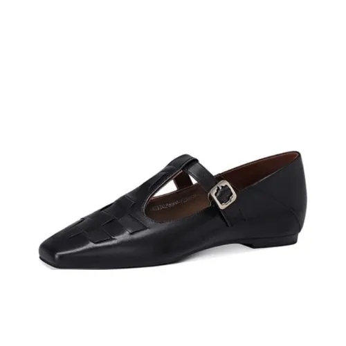 JESSICA SOPHIA Mary Jane обувь Женская