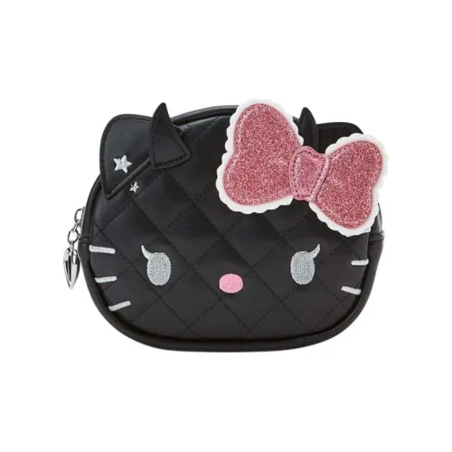 SANRIO Сумки Черные Женские