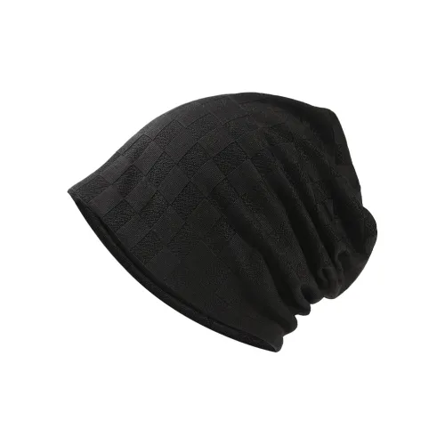 JONNY MOORE Хлопок Шапки-бини Унисекс