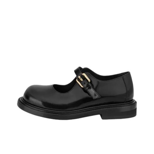 MOSCHINO Туфли Мэри Джейн Женские