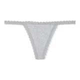 1 Pack (Heather Grey/Grey)  
1 Пачка (Серый/Серый)