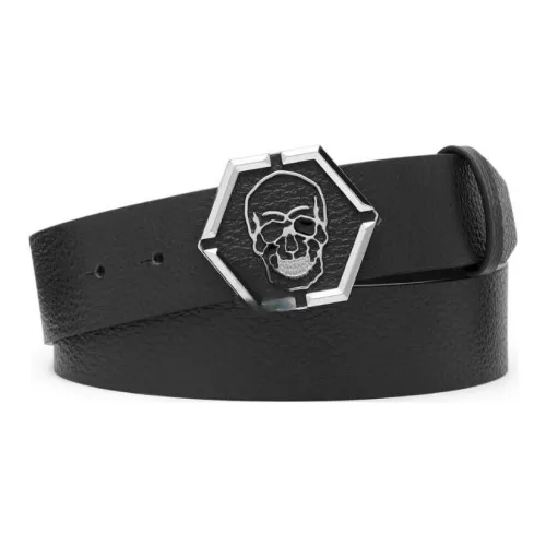 PHILIPP PLEIN Кожаные ремни Мужской