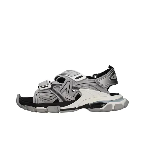Balenciaga Track 1,0 Пляжные сандалии Мужской