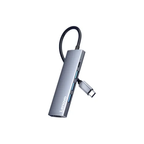 Дocking станции Lenovo