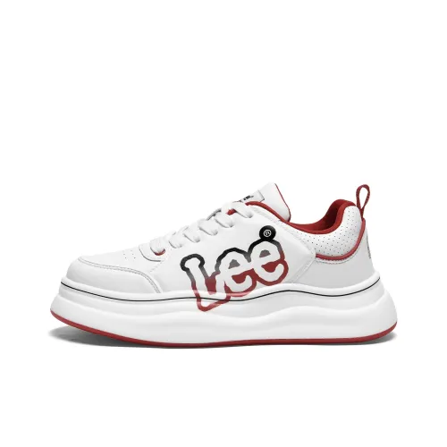 Кроссовки для скейтбординга Lee Low Top Мужские
