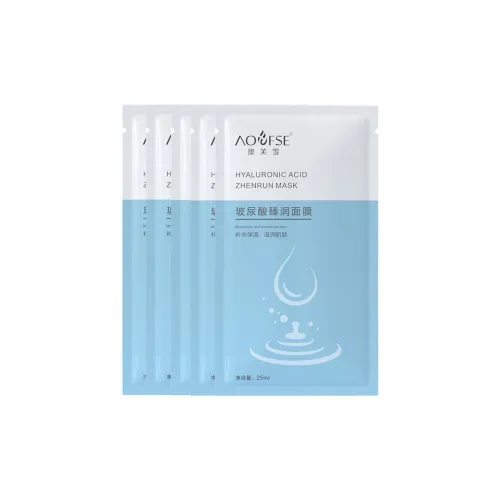 AOFUXUE Маски для лица Унисекс