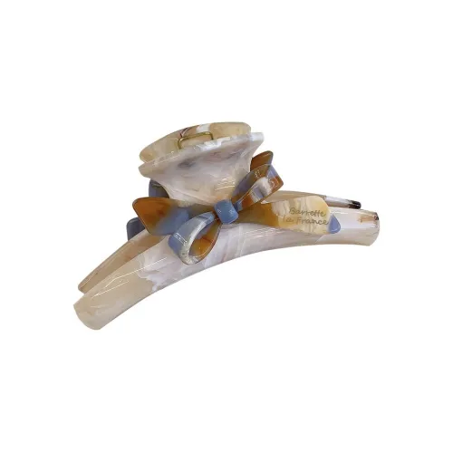 LACEROOM Акриловые ацетатные листы Заколки для волос Женские