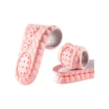 [2 шт Тональная основа Серый] 4D Облако Feel - Устойчивый к запахам Спортивный