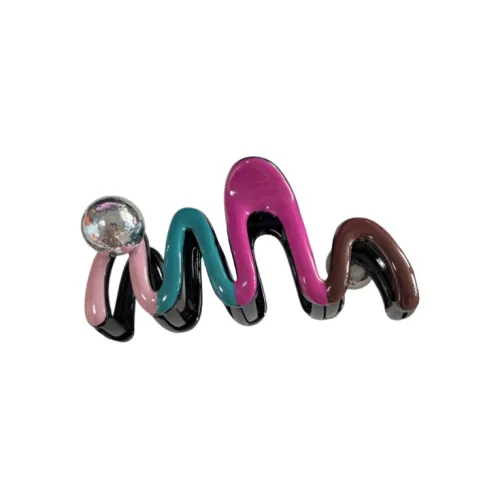 Mr. Shang Аксессуары для волос Женские