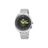 Зеленый циферблат