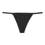 1 Pack (Черный Белый Горошек/Черный Белый)