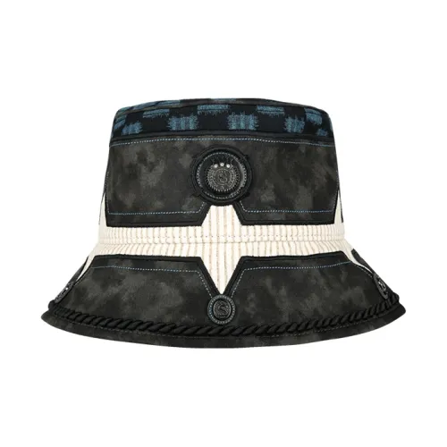 SWOFCARE Шерсть Хлопок Полиэстер Вискоза Панамы Унисекс