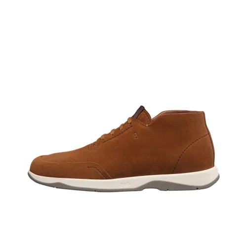 BERLUTI Casual MID Топ Мужской