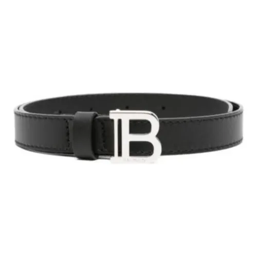 BALMAIN Кожаные ремни Kids