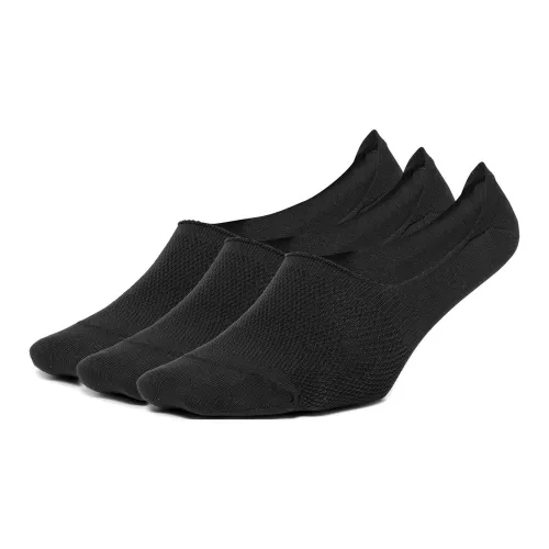 lululemon Нет Sock Низкие носки Мужские 3 упаковки