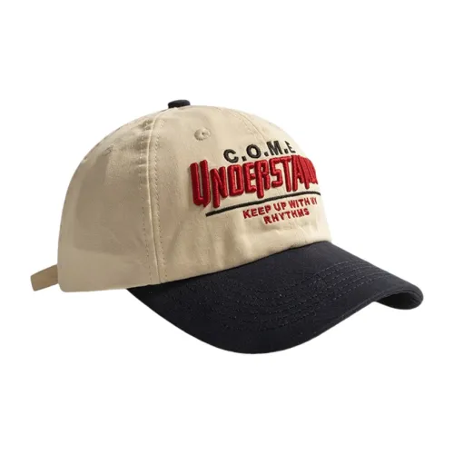 MEETSUNNY Хлопковые кепки унисекс