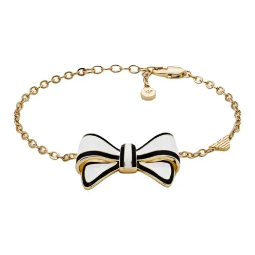 EMPORIO ARMANI Brass Bracelets Женские