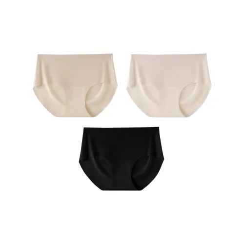 Caramella Женское нижнее белье 3 упаковки