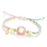 Gradient Pink Green  
Градиент Розовый Зеленый