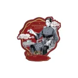 Акрил Кронштейн-Ван И