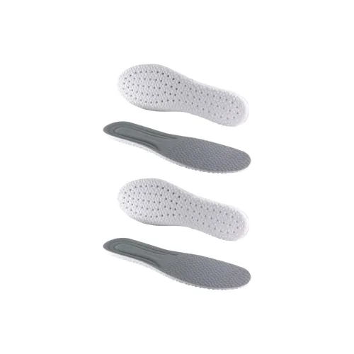 Step cloud Дышащая сетка + Попкорн Стельки Унисекс