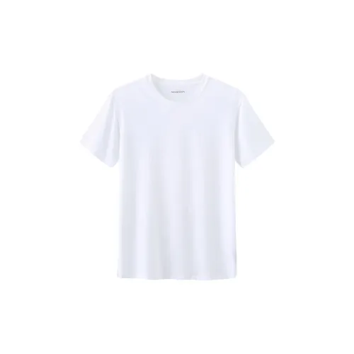 Shuya Мужская пижамная верхняя одежда