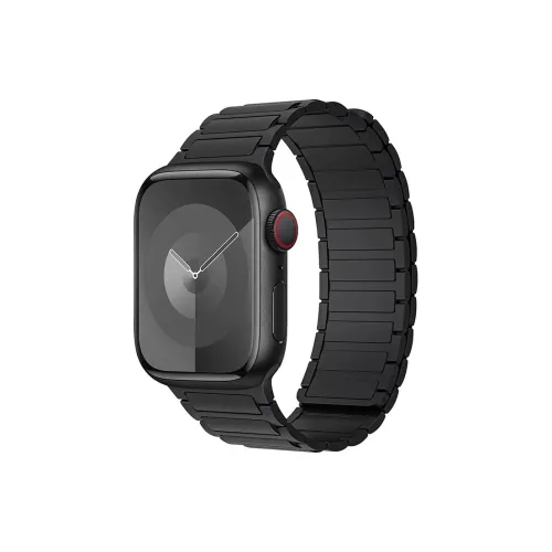 FLY Ремешок Apple Совместимость Силиконовый Материал 46 мм