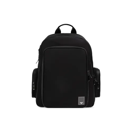 EMPORIO ARMANI Рюкзаки Унисекс