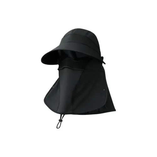 BENEUNDER Оригинальная пряжа для защиты от солнца женские головные уборы