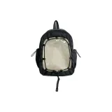 Чёрный (Внутренний механизм куклы не включен)