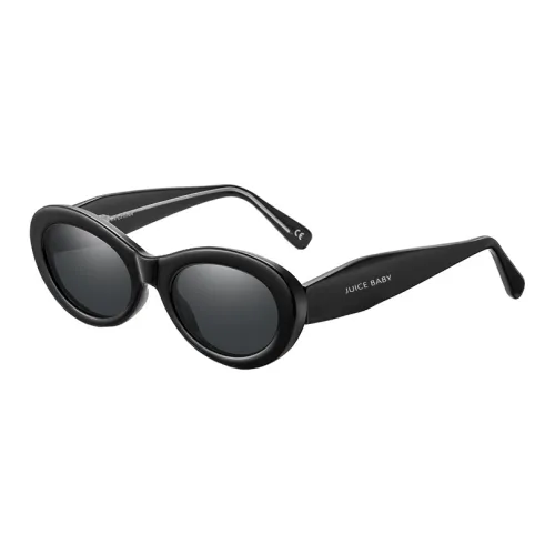 JUICE BABY OVAL SUNGLASSES Унисекс