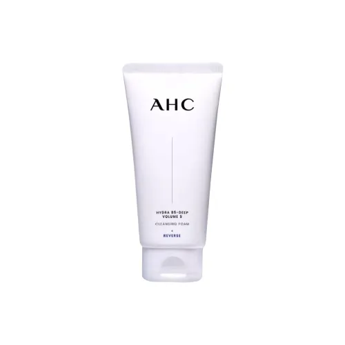 A.H.C Очищающие средства Унисекс