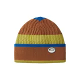 Жженый чайный коричневый