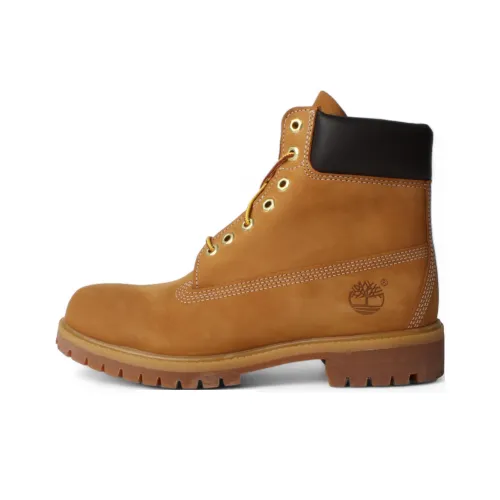 Timberland Премиум ботинки Martin Wheat Мужские