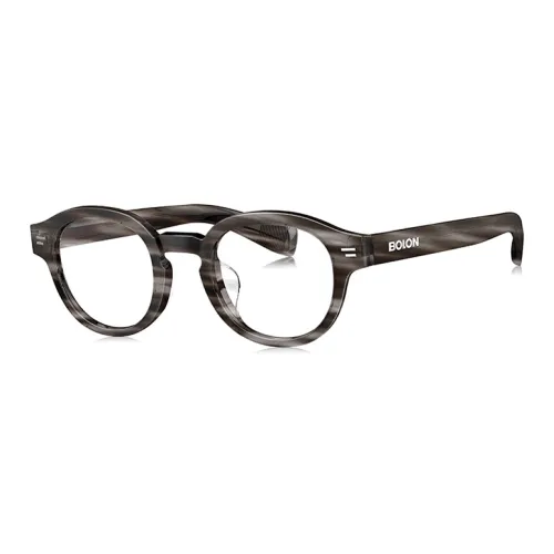 BOLON Круглые Оправы для Очков Унисекс